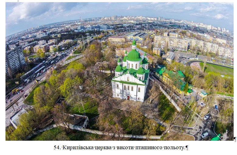 Кирилівський та Смородинський археологічні комплекси Києва внесли до Держреєстру нерухомих пам’яток України