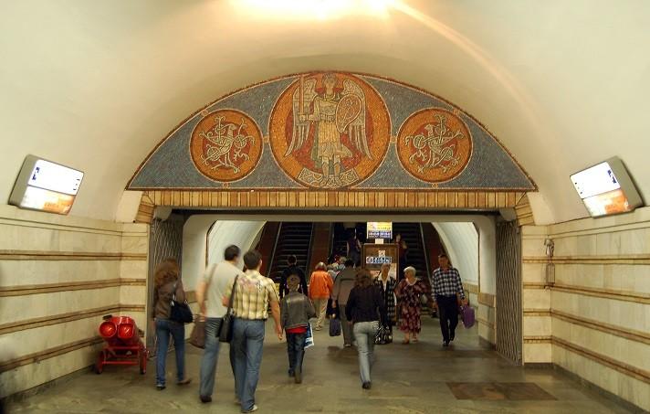 Збитки Київського метрополітену за пів року сягнули майже 2 млрд грн