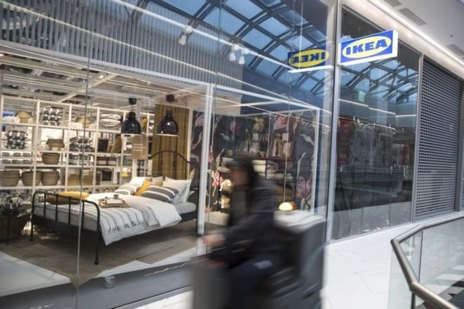 IKEA повертається у Київ – що відомо