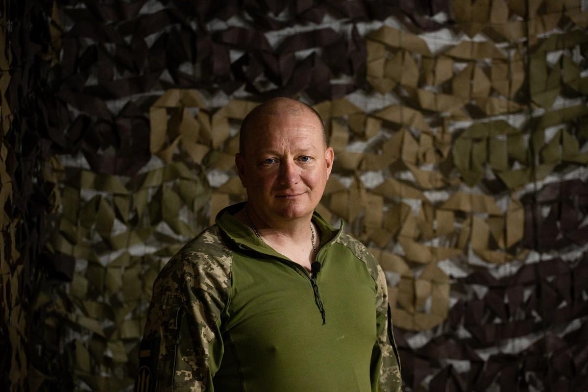 Звільнення Юрія Содоля: чим завинив генерал та чому президент так легко розмінює військове командування