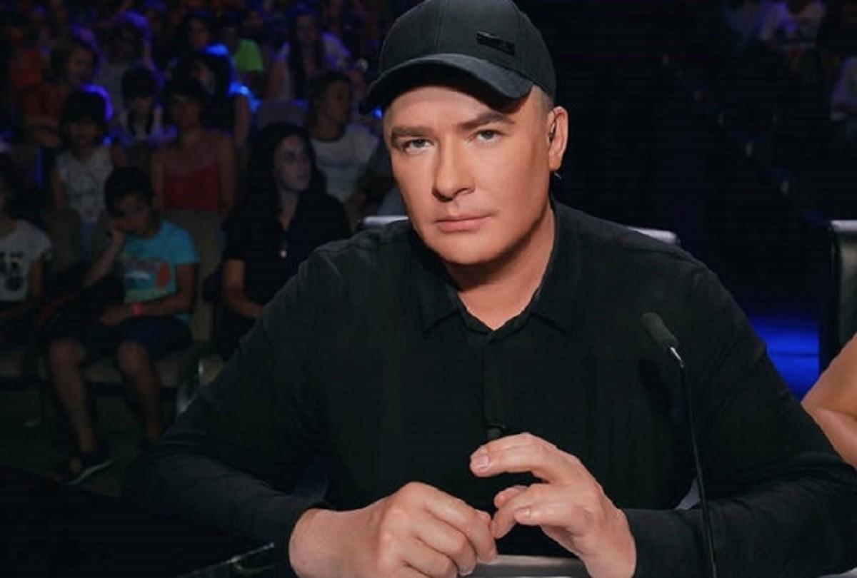 Віялові відключення вкрали в киян концерт Данилка