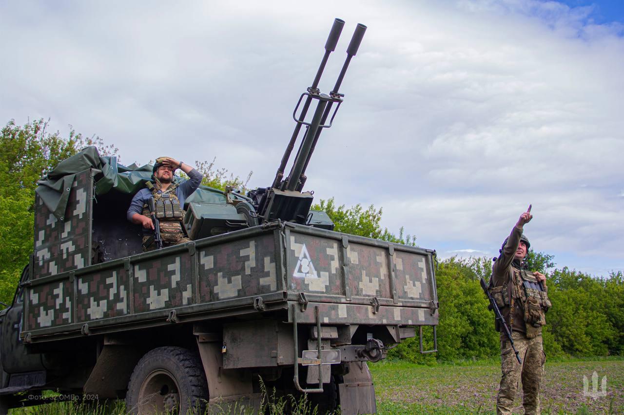 В Естонії готові відповідати на провокації РФ в небі, в Чехії створять групу для захисту від БПЛА