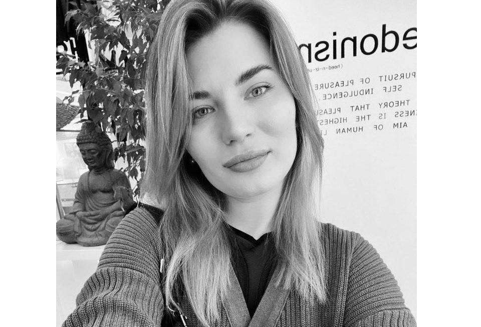 В “Охматдиті” загинула молода лікарка зі Львова