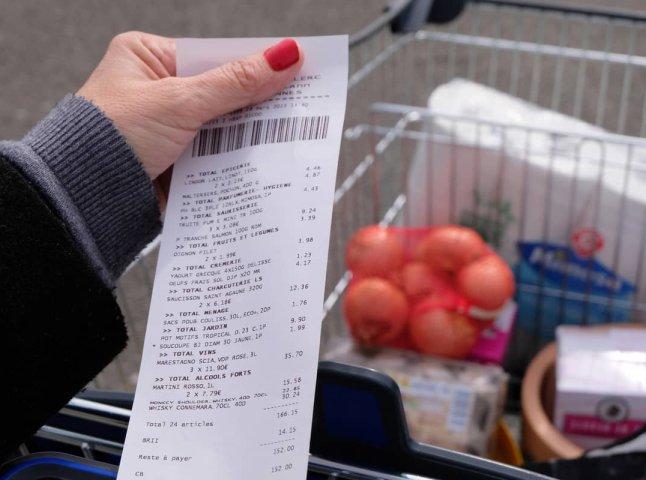 Інфляція наближається до 15%: що подорожчало найбільше
