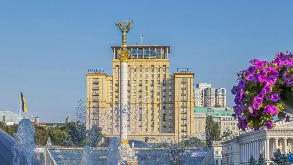 Готель “Україна” пішов у приватні руки: під час аукціону його вартість зросла у 2,5 рази