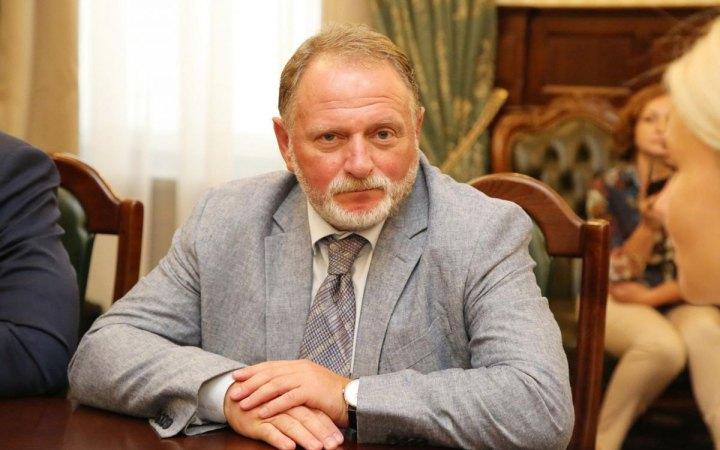 Раптово пішов з життя ректор Національного Університету фізичного виховання і спорту
