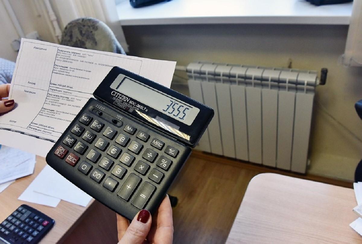 У Києві заборгували за гарячу воду та опалення рекордні 6,5 мільярдів гривень