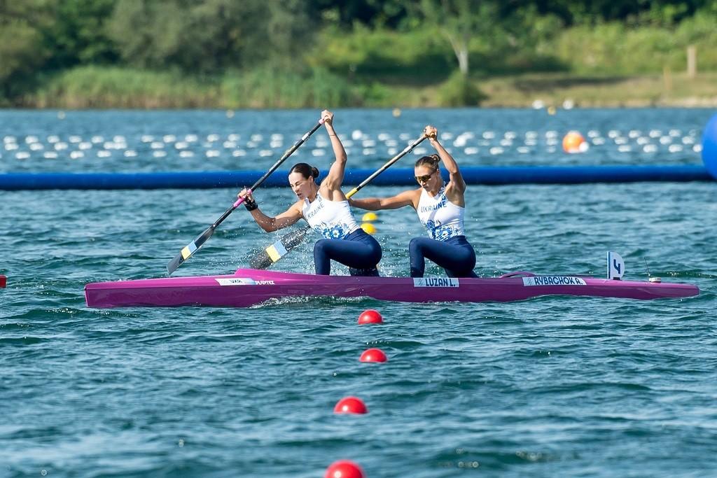 Українські каноїстки навеслували на олімпійську медаль в Парижі-2024