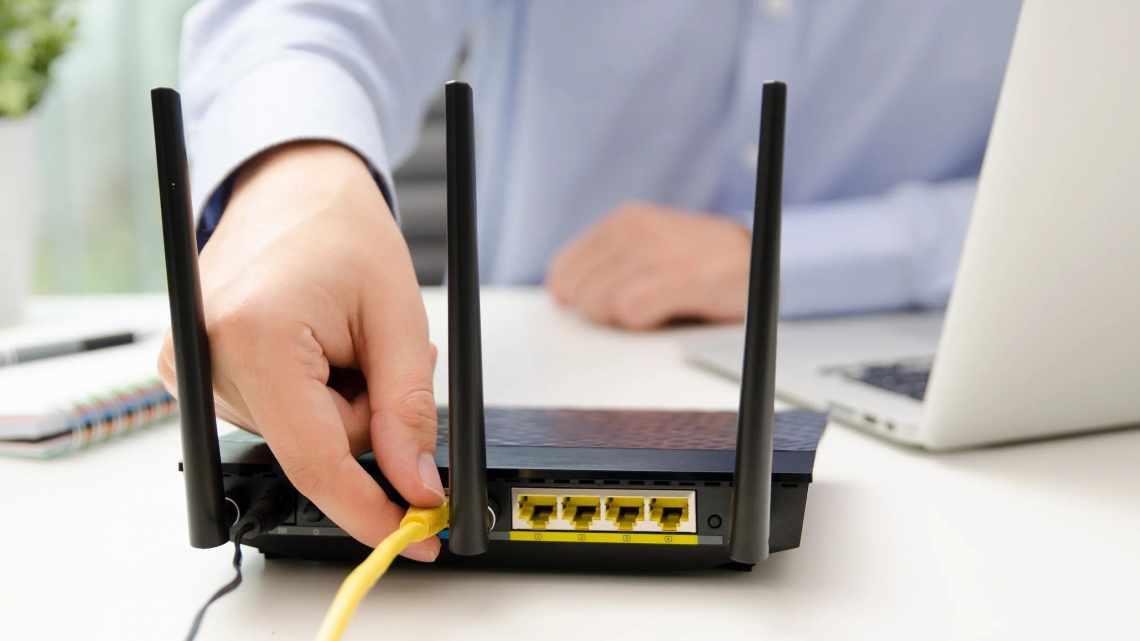 Чому слід захистити домашню мережу Wi-Fi і як це зробити самостійно