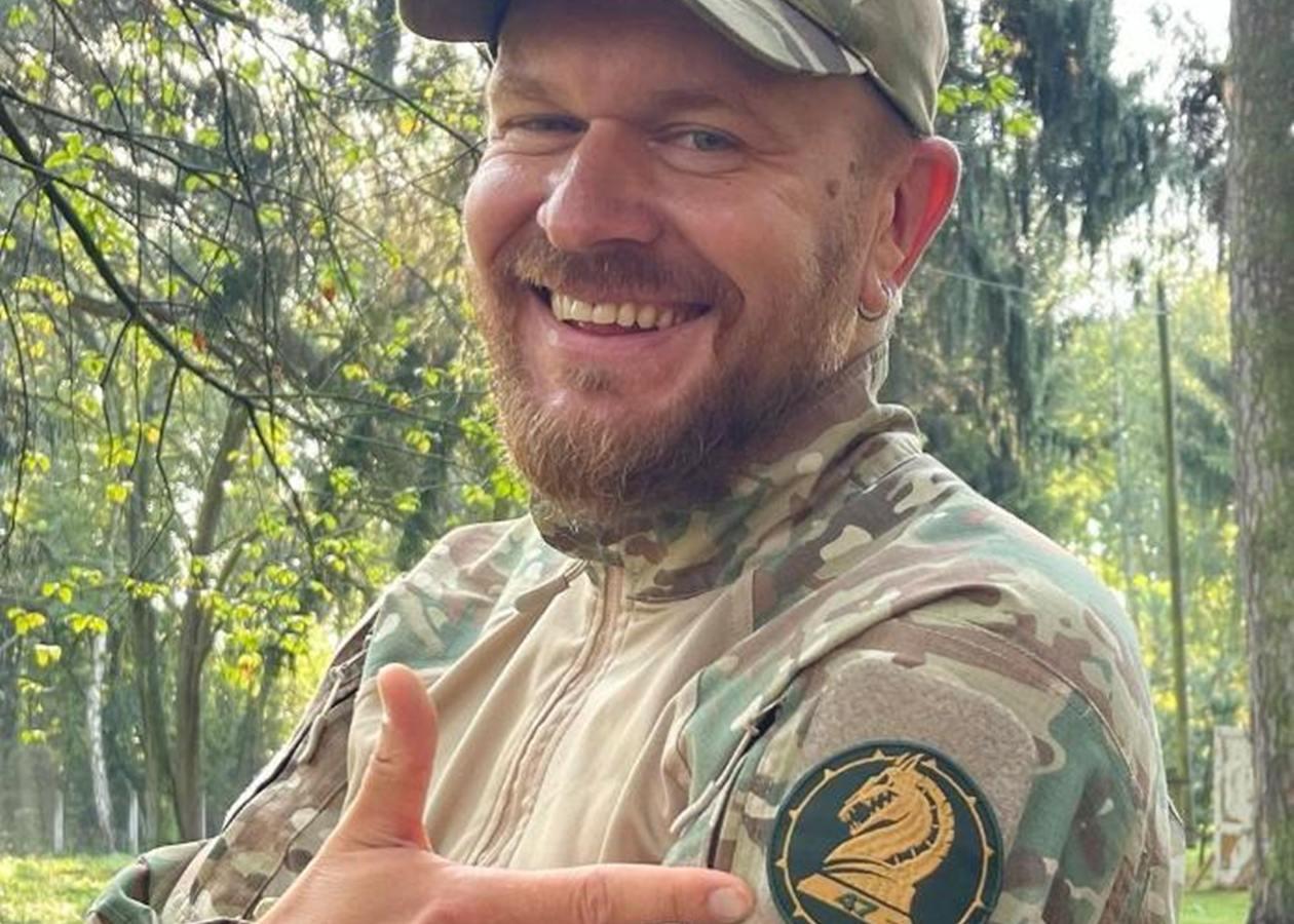 “Тартак” не повертається, але виступить для киян у вересні 