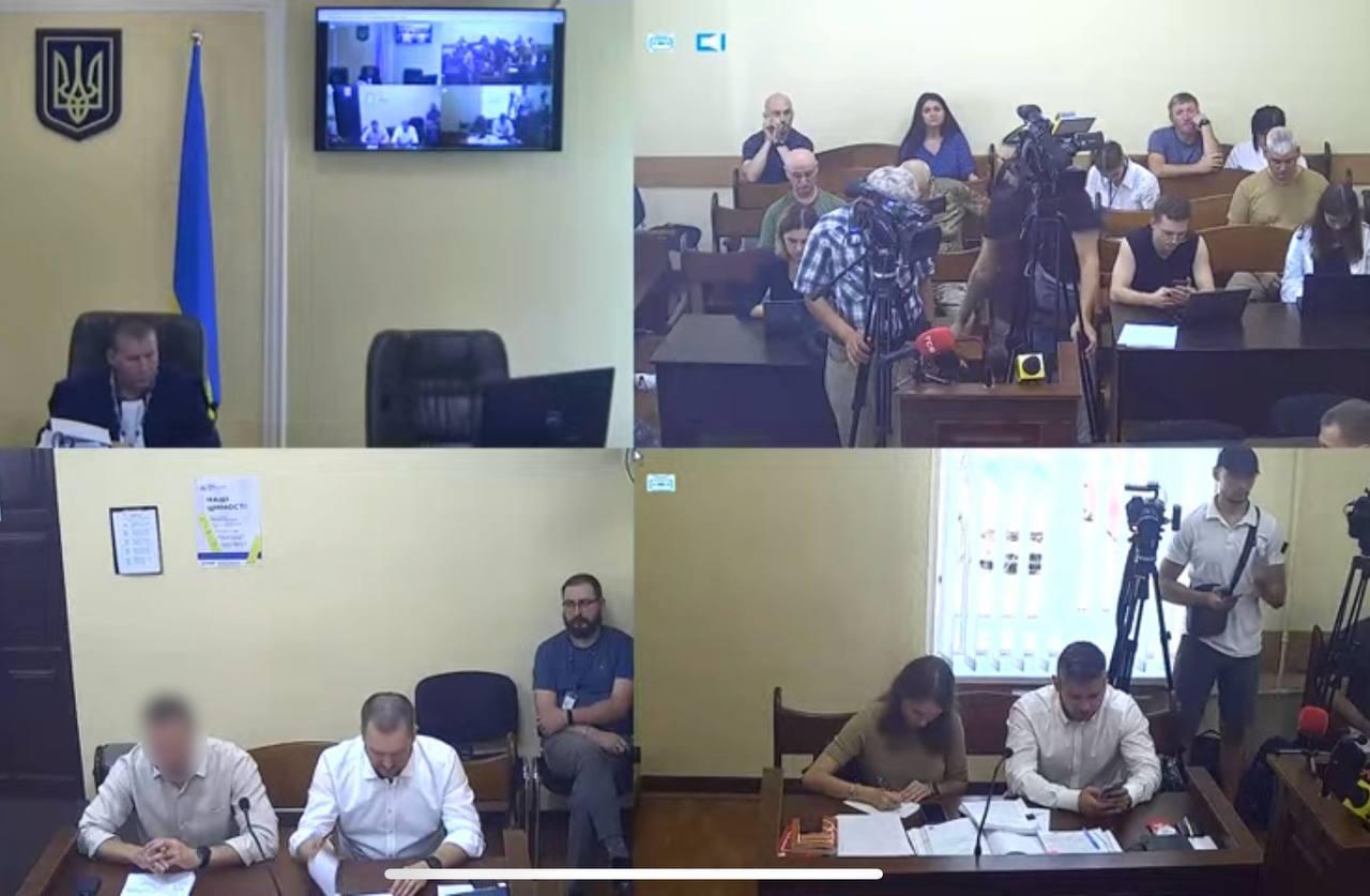 Голові АМКУ Кириленку обрали запобіжний захід – прокурори будуть оскаржувати (оновлено)