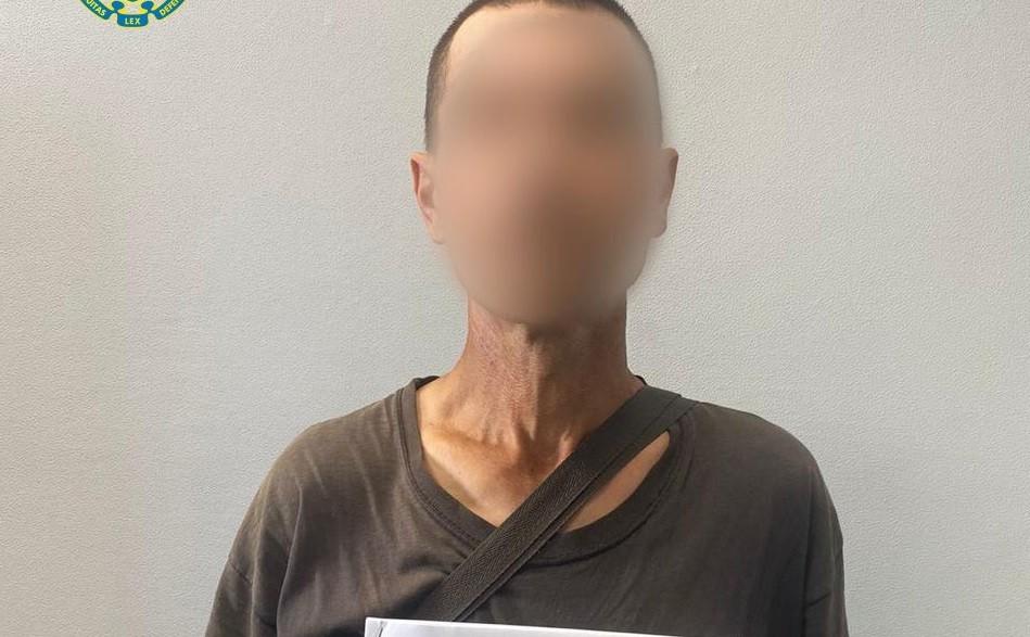 На Київщині чоловік зґвалтував падчерку з психічними розладами – дівчина завагітніла і народила дитину