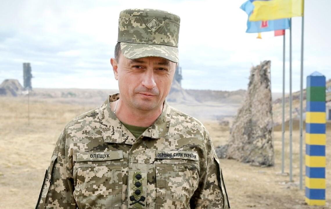 Зеленський звільнив командувача Повітряних сил: відомо, хто їх тимчасово очолить