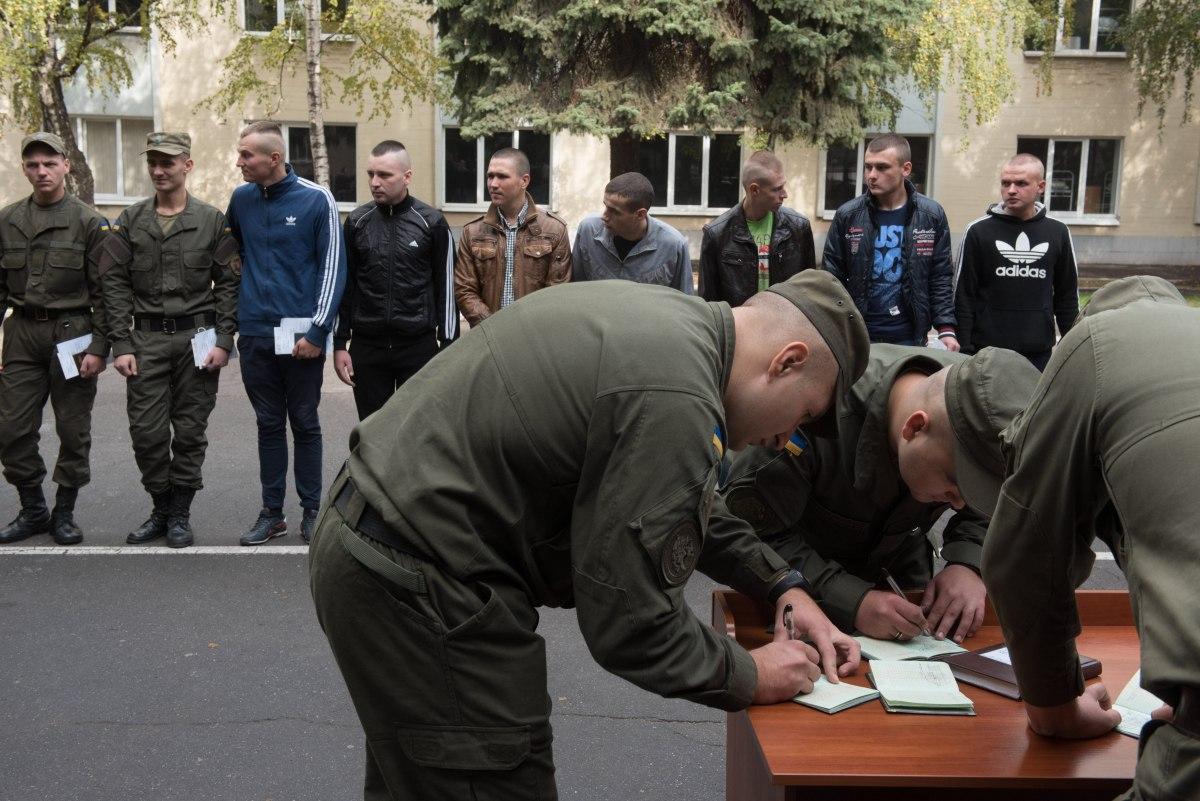 Термін оновлення даних для ТЦК сплив – хто і за що може отримати штрафи