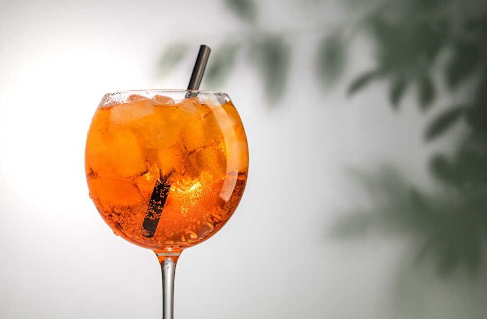 Набратися емоцій та відпочити можна на Spritz Festival на «Поляні ВДНГ»