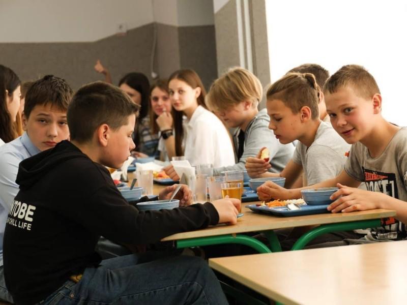 На Київщині хочуть збудувати ще одну фабрику-кухню за 4 мільйони