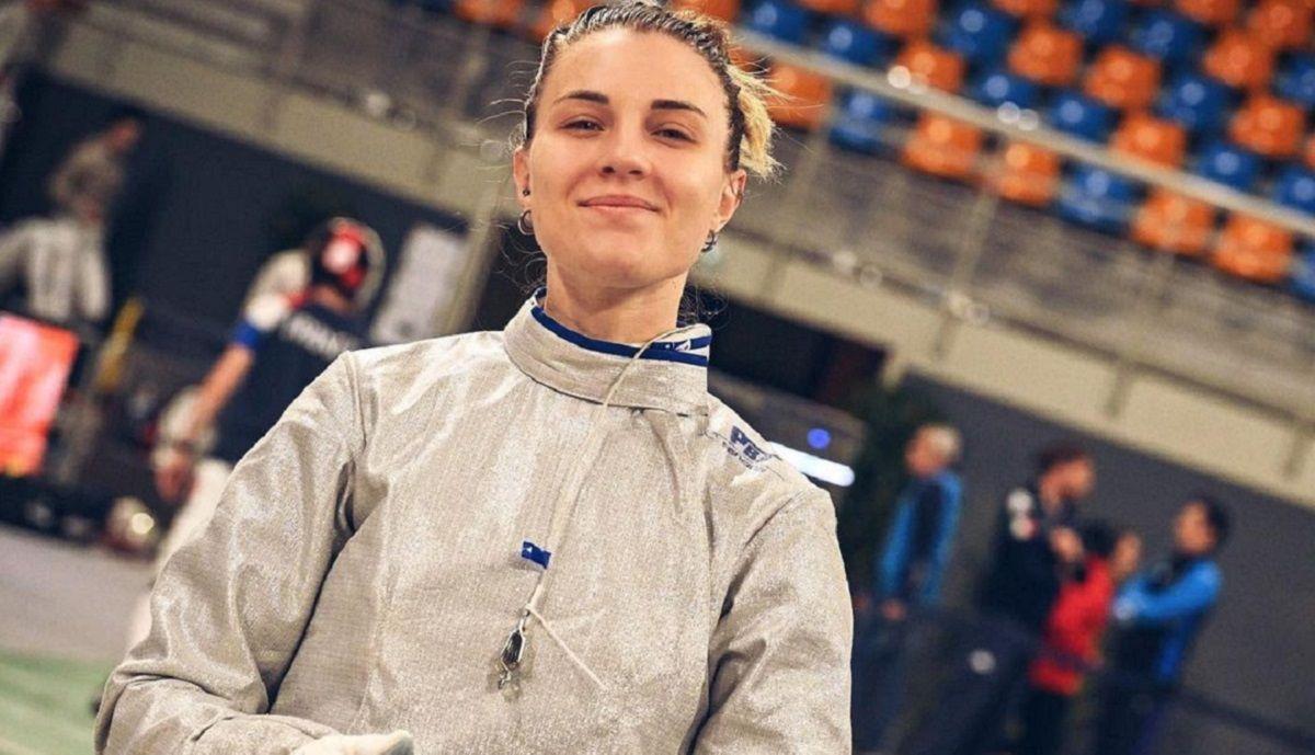 “Перемога в наших серцях” – спортсмени подарували оригінальне привітання Ользі Харлан