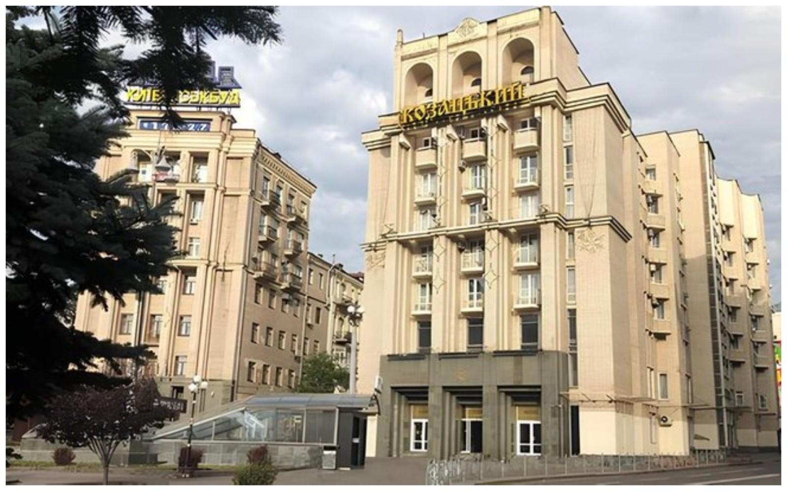 Покупець готелю “Козацькій” повністю виплатив кошти за нерухомість: хто є новим власником майна