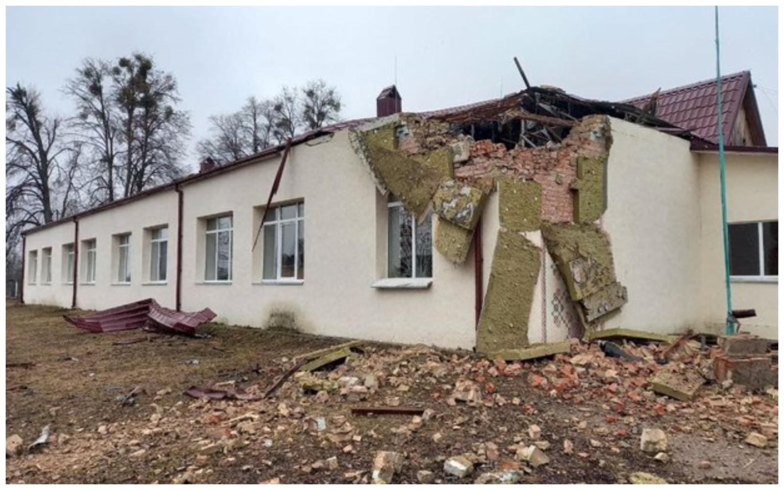 На Київщині зведуть “незалежну” школу за найкращими стандартами “зеленої” енергетики