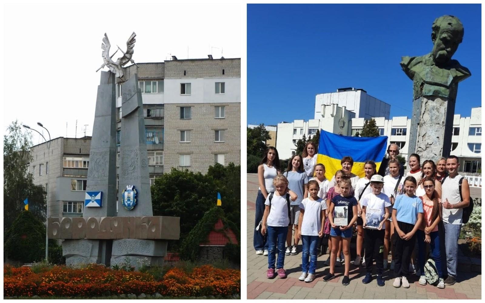 Бородянка може стати містом — Кабмін схвалив проєкт