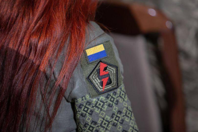 Київська бригада набирає охочих на тилові і бойові вакансії