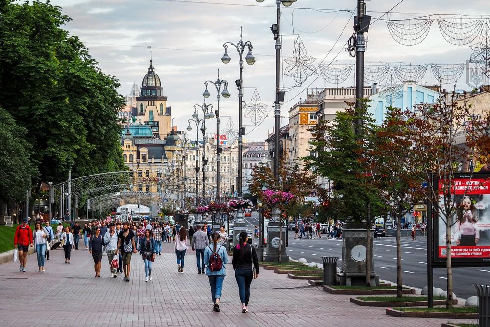 Кияни подали рекордно мало петицій до міської влади – що сталось і як це змінити