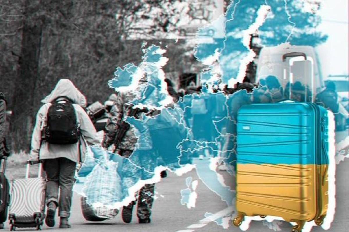 Через відключення світла влітку українці масово виїжджають – як реагують країни на біженців