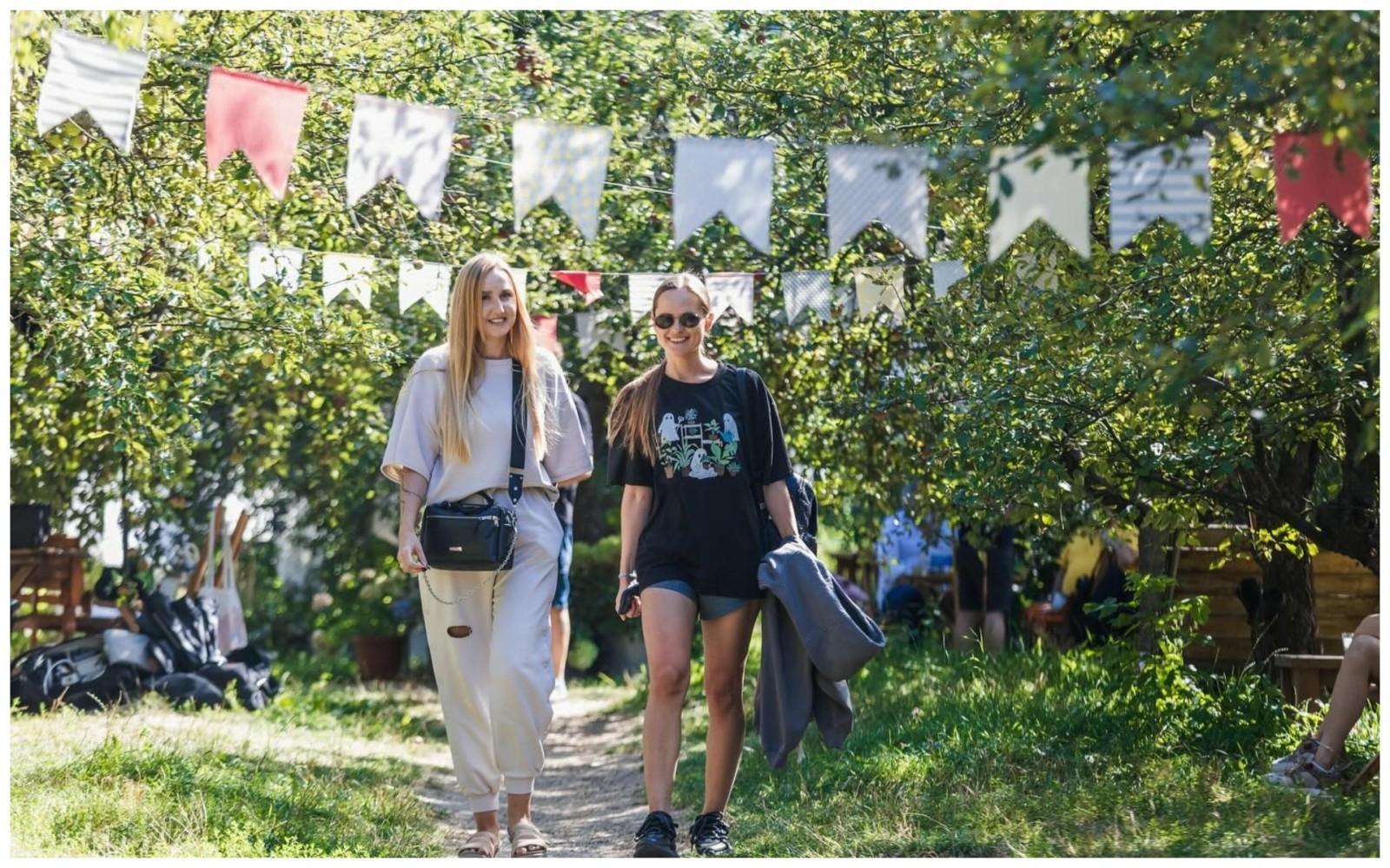 Italian weekend, ярмарок українських брендів, Barbie party: ВДНГ запрошує на вихідні