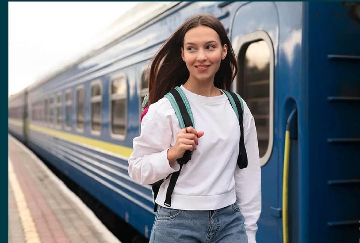 На Видубичах запроваджують зупинку для деяких поїздів “Укрзалізниці”