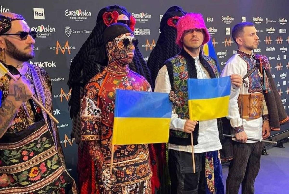 Пісня «Стефанія» та учасники Євробачення потрапили до шкільних підручників з літератури