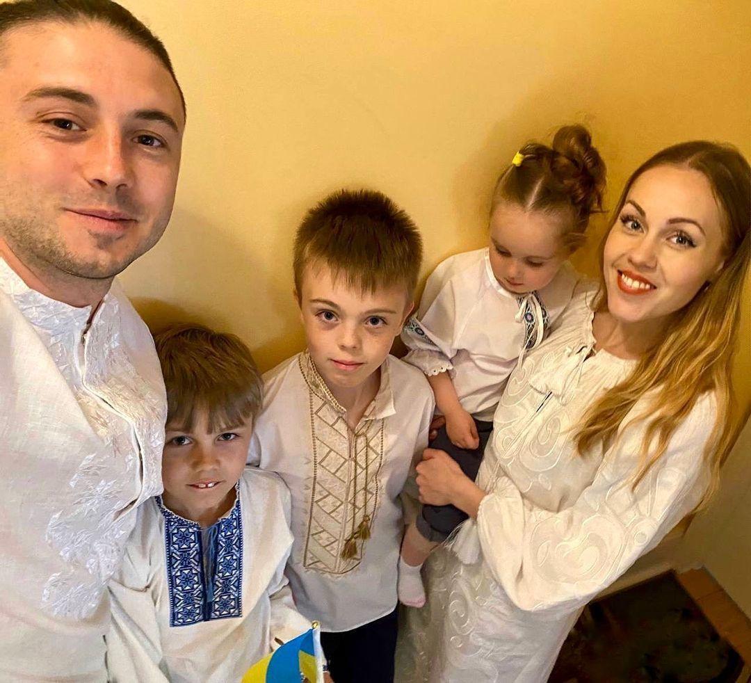 Мовне середовище в Києві продовжує бути російськомовним, — фронтмен “Антитіл”