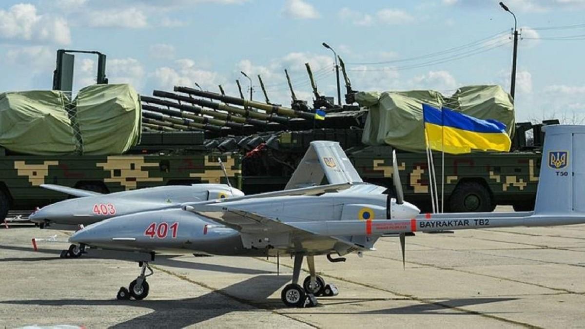 Будівництво заводу “Байрактар” на Київщині завершиться в серпні 2025 року
