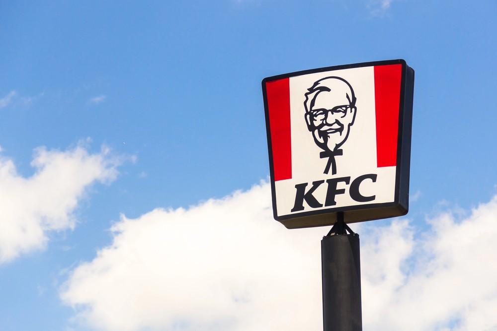 Перший ресторан KFC з’явився у Білій Церкві