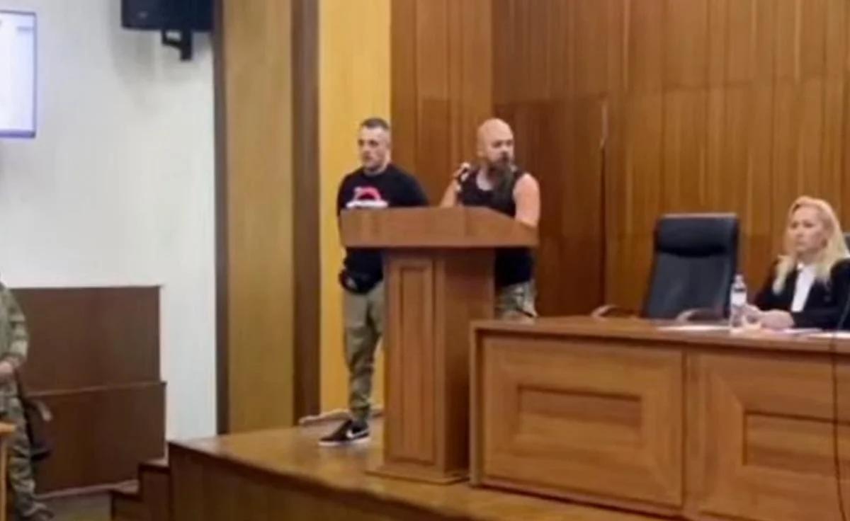 Військові закликали депутатів Ірпеня відмовитися від незаслужених нагород