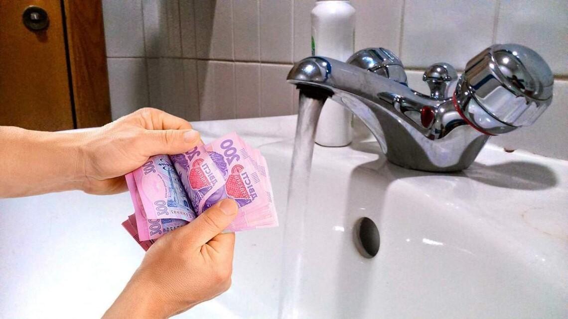 У Бучі зростуть тарифи на воду: що це означає для мешканців