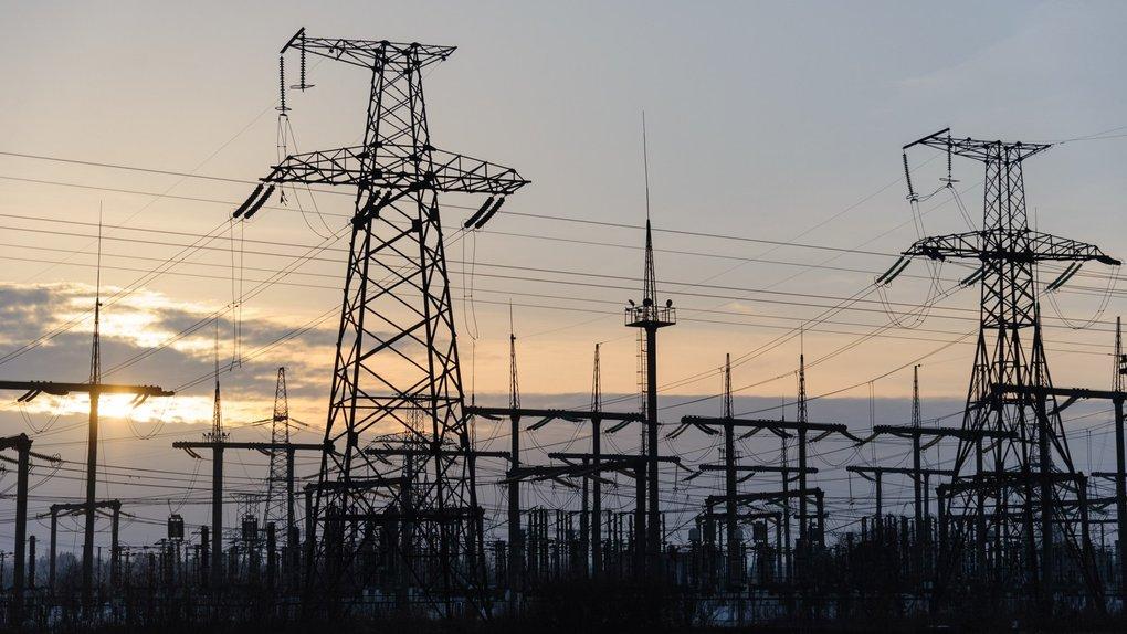 Планові відключення світла на Київщині: детальний графік