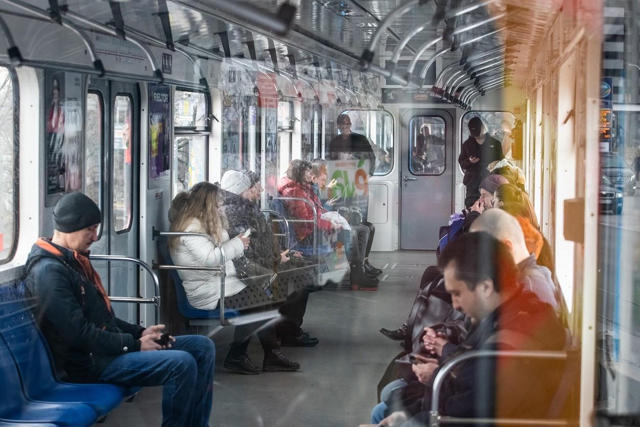 Київський метрополітен за 3 млн грн закуповує обладнання для діагностики рейок