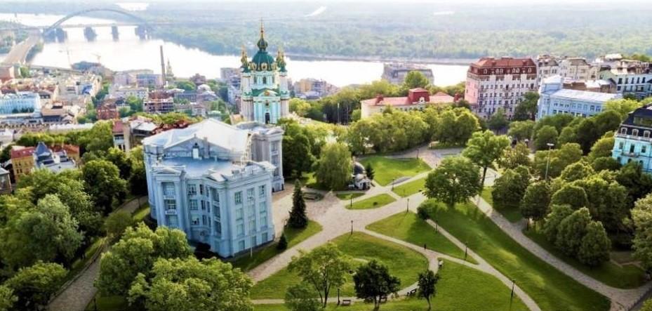 У Мінкульті виступили проти будівництва паркінгу на Старокиївській горі – що кажуть