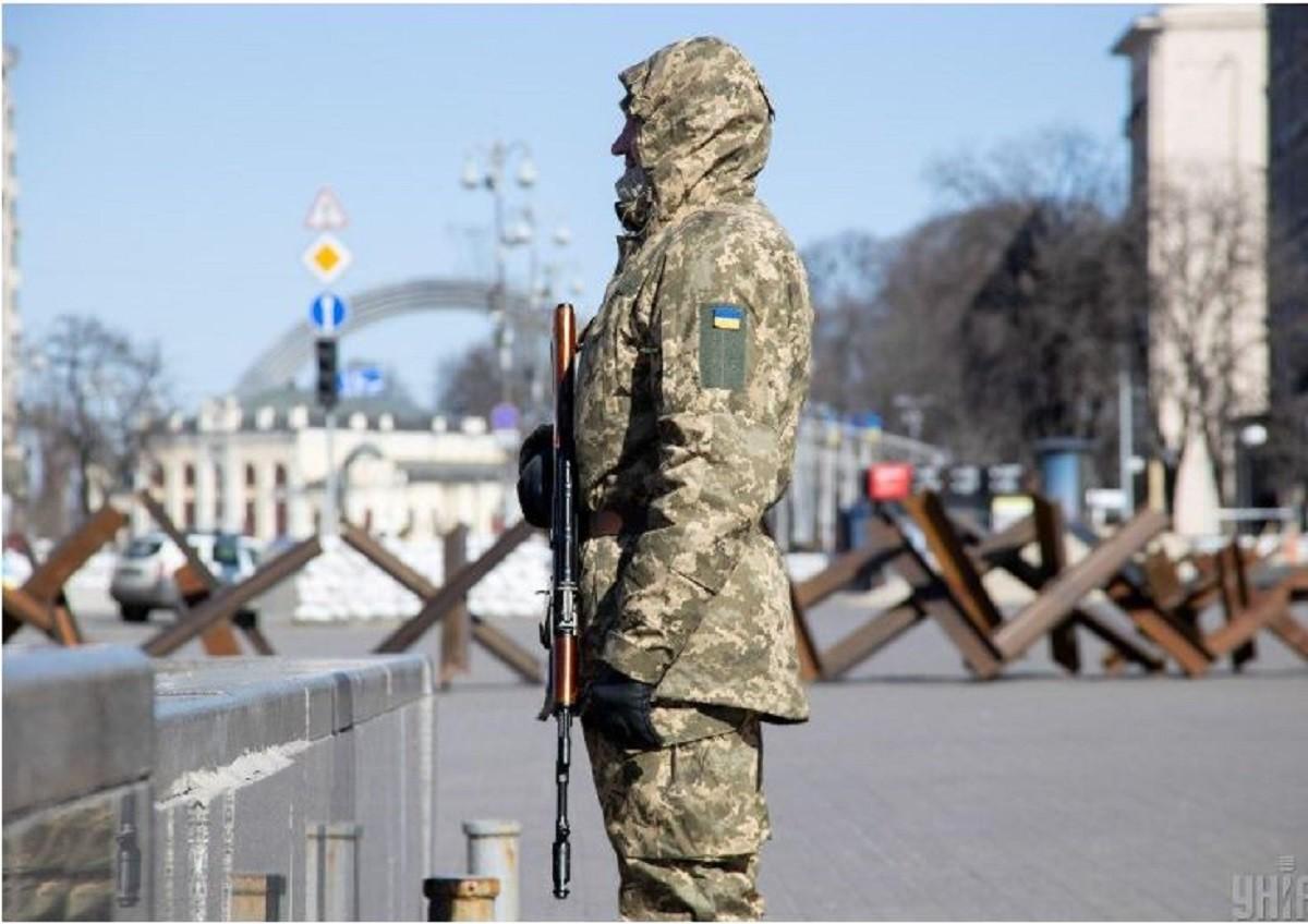 З рф закинули фейк, що в Києві влада “готує провокацію” – буває всяке, але цього разу не віримо