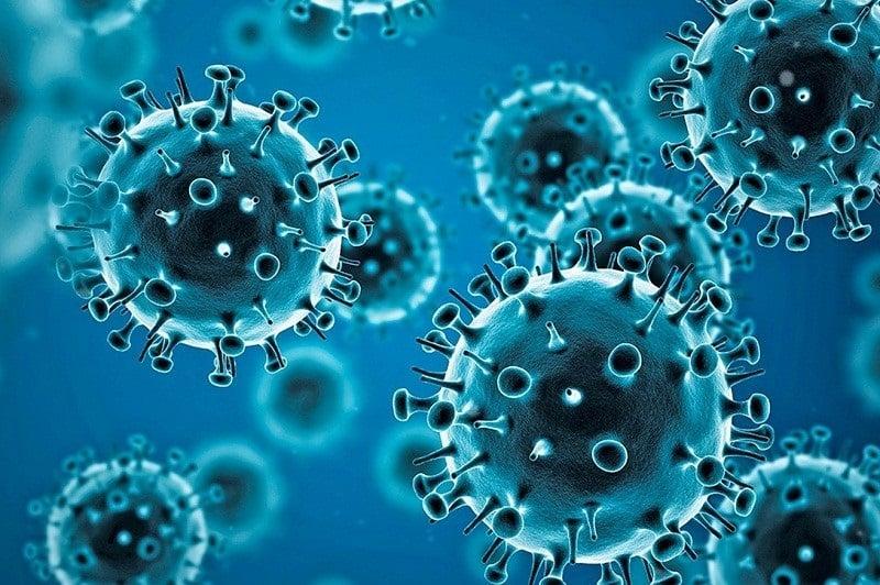 Україна стикається з низьким рівнем вакцинації проти COVID-19 та готується до епідемічного сезону