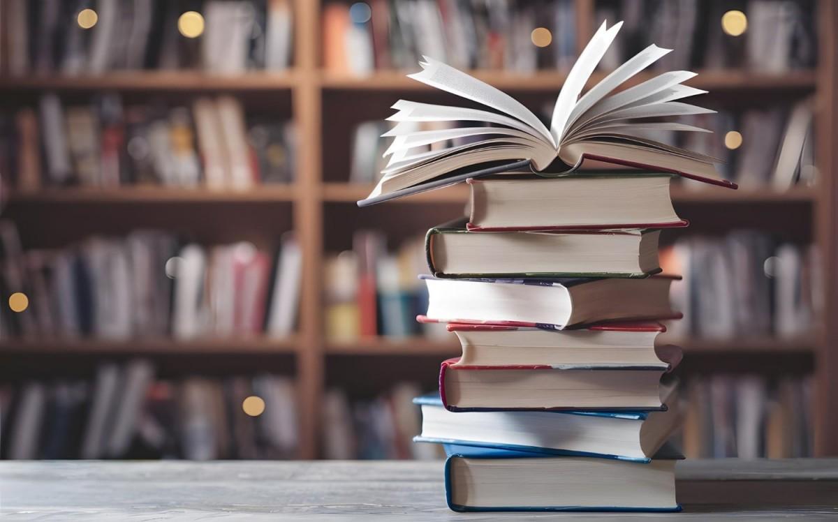 У Києві проведуть перший ярмарок мистецької книги