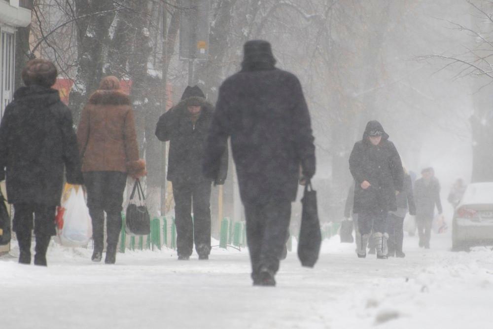 Температура на Київщині продовжує підвищуватись: якої погоди чекати у четвер