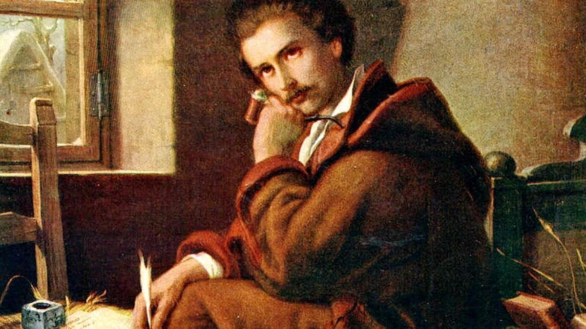 “Угорський Кобзар” проти Тараса Шевченка – виставка, що запрошує у подорож світом, у Києві