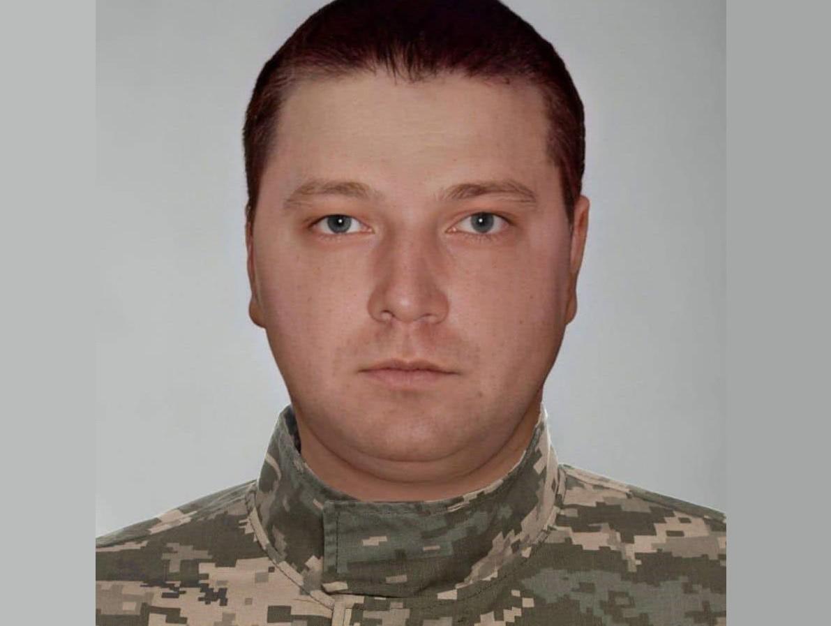 Київщина завтра прощатиметься із захисником, який з березня 2022 року вважався зниклим безвісти