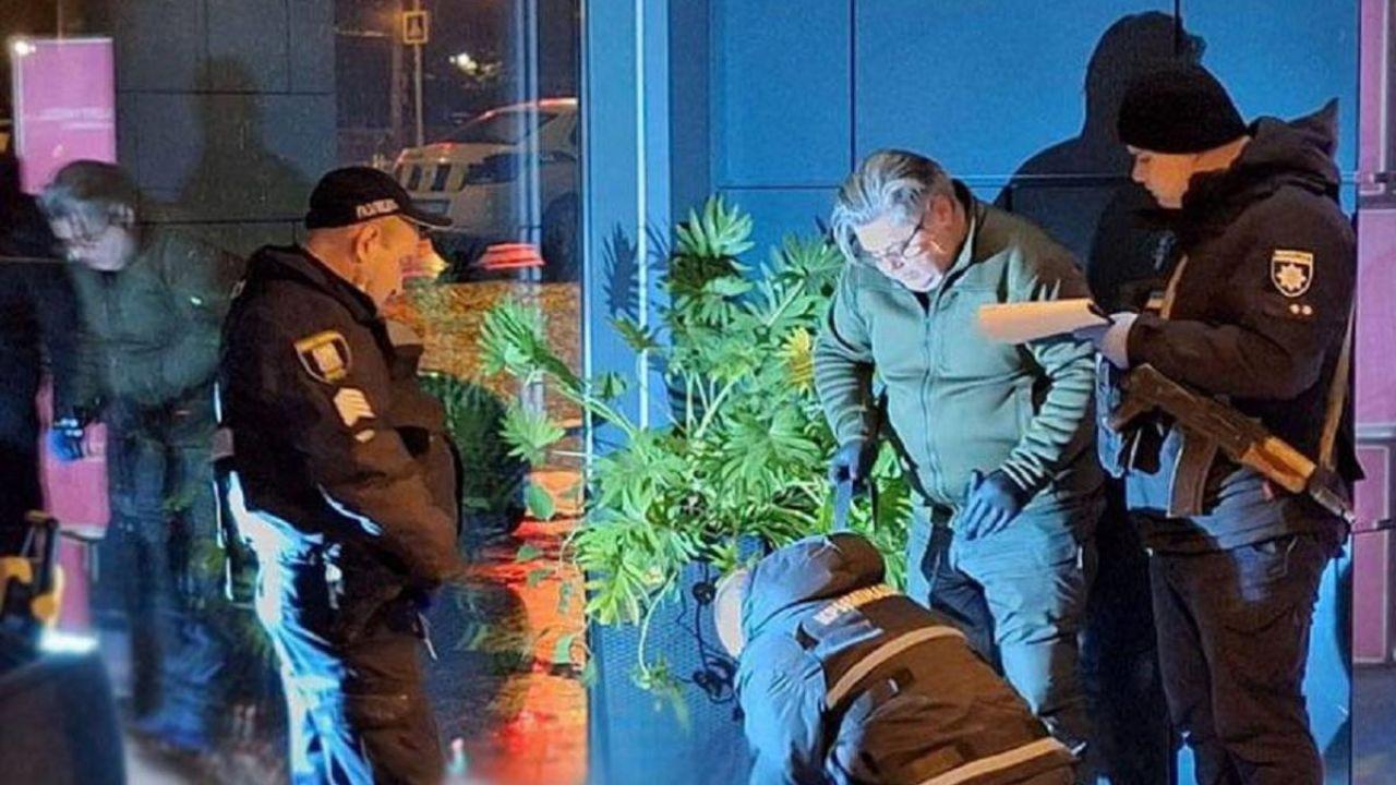 Резонансна стрілянина у столичному готелі: троє нових підозрюваних у справі