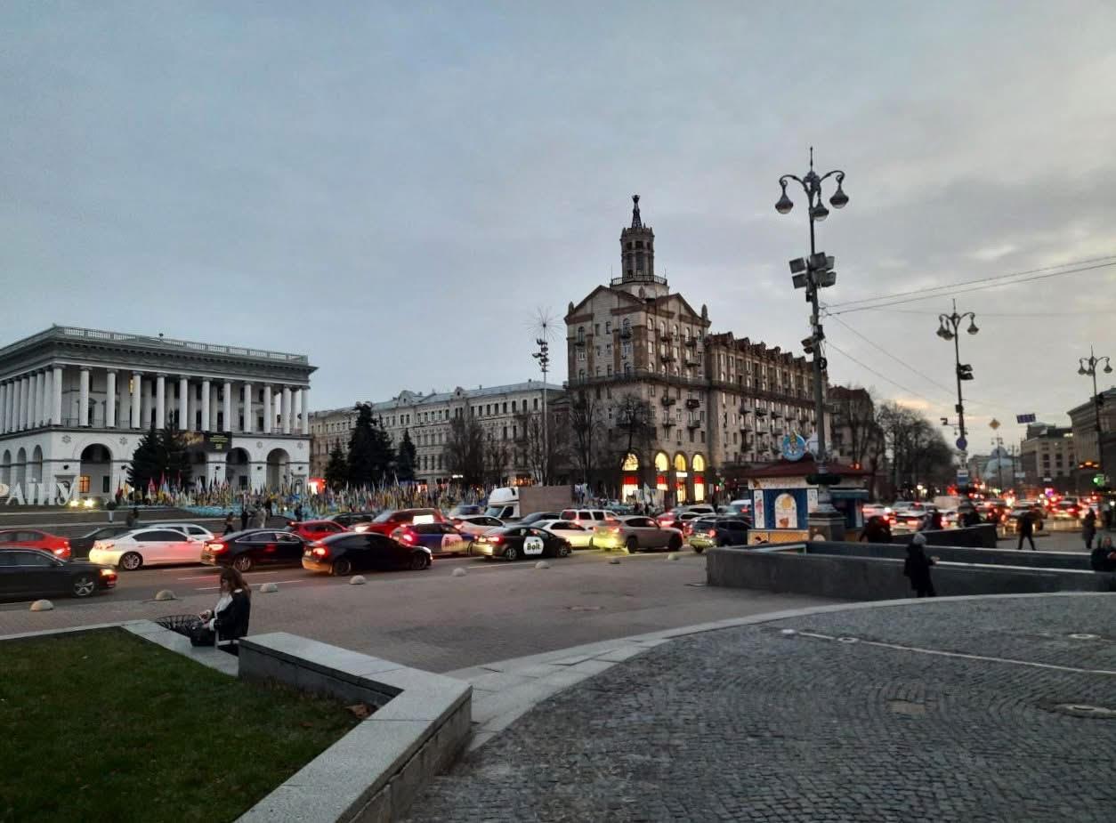 Київ втрачає доходи через “тіньові схеми”, – голова КМВА