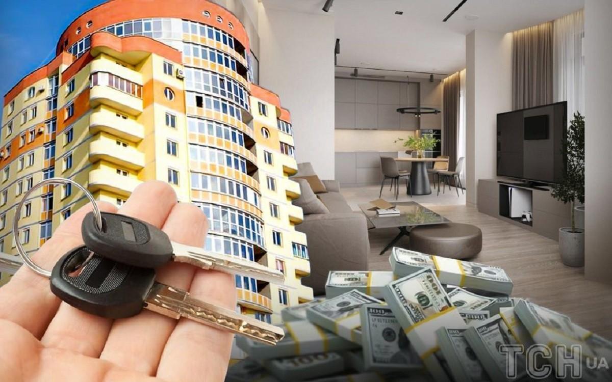 Ринок нерухомості Києва 2025: чи будуть доступними покупка та оренда квартир