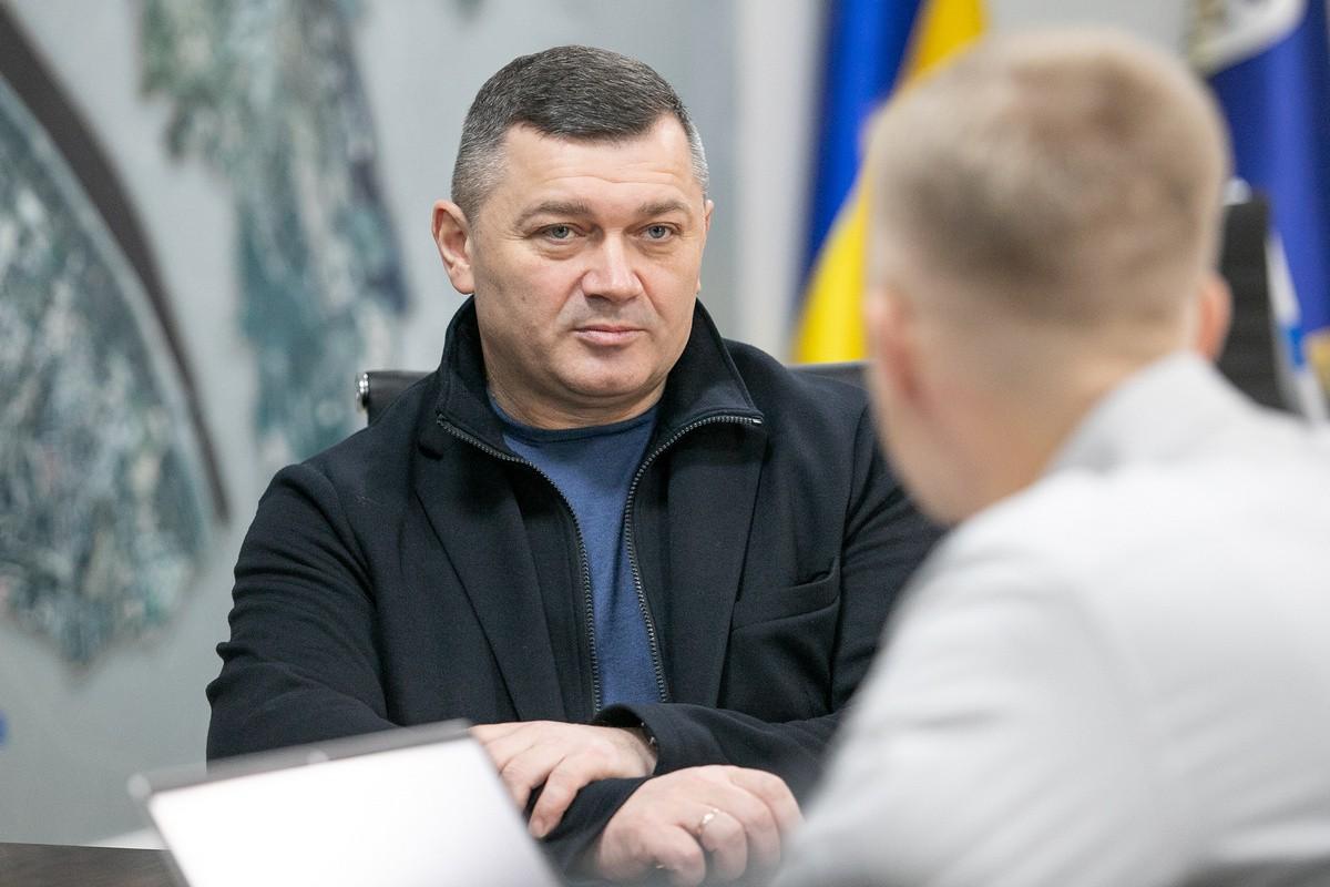 У КМДА підрахували збитки через зупинку транспорту під час тривог: втрати сягнули мільярдів