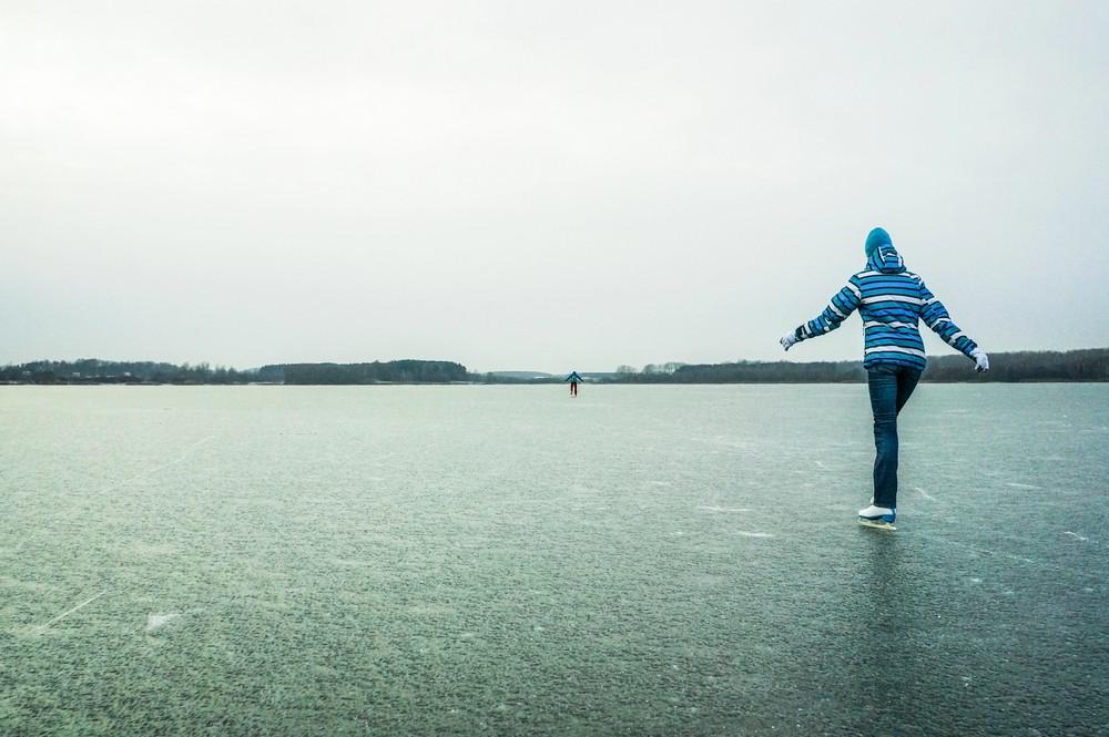 Киян закликають бути обережними на водоймах