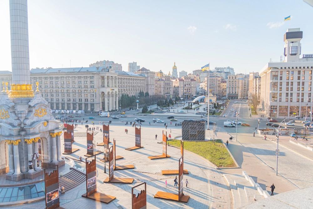 Квітень у січні: одразу три температурні рекорди зафіксували у Києві